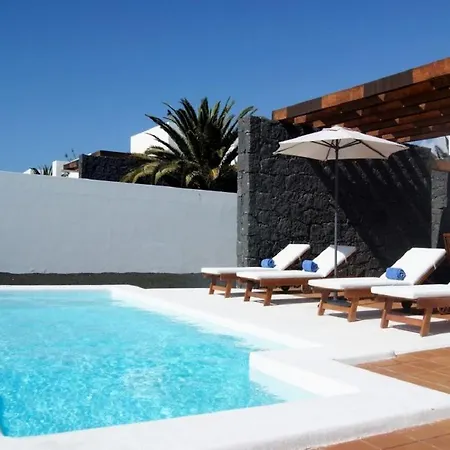 Miramar B4 Private Heated Pool Wifi 普拉亚布兰卡