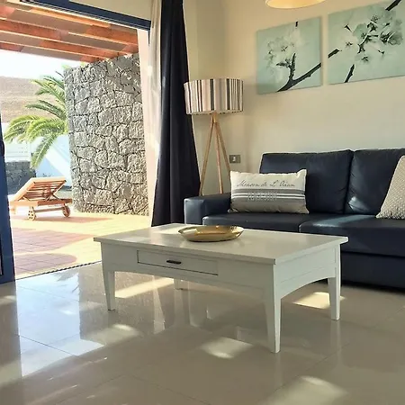 فيلة Miramar B4 Private Heated Pool Wifi بلايا بلانكا