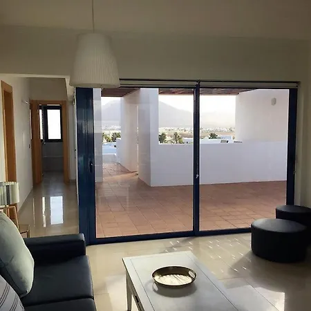 Villa Miramar B4 Private Heated Pool Wifi Playa Blanca (Lanzarote)